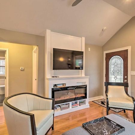 Luxe Lyndon Home Less Than 11 Mi To Dtwn Louisville! Buitenkant foto