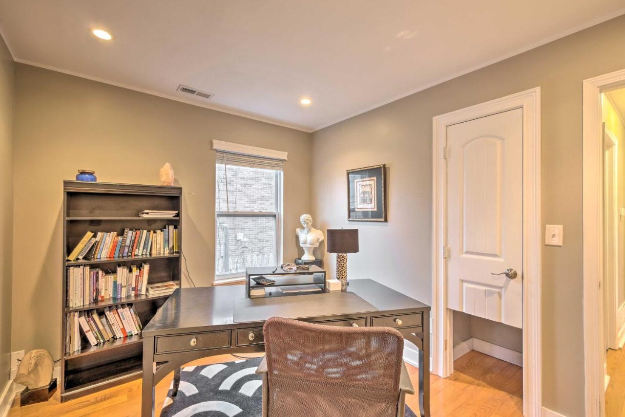Luxe Lyndon Home Less Than 11 Mi To Dtwn Louisville! Buitenkant foto