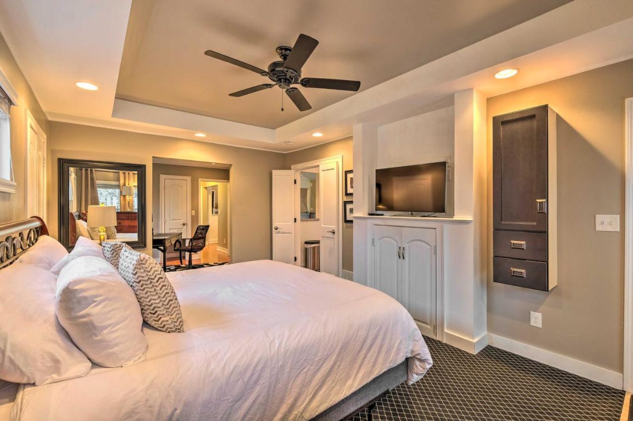 Luxe Lyndon Home Less Than 11 Mi To Dtwn Louisville! Buitenkant foto