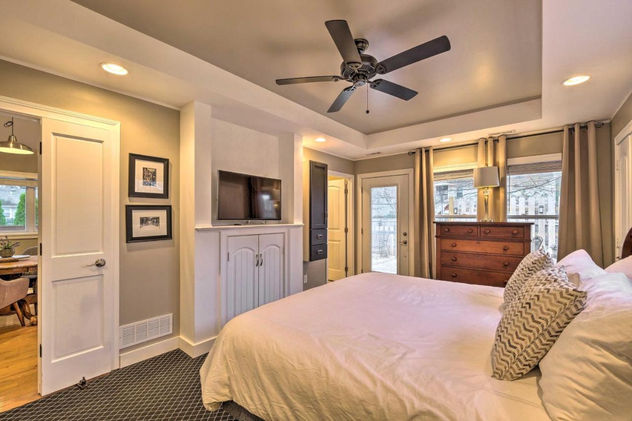 Luxe Lyndon Home Less Than 11 Mi To Dtwn Louisville! Buitenkant foto