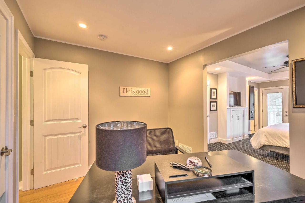 Luxe Lyndon Home Less Than 11 Mi To Dtwn Louisville! Buitenkant foto