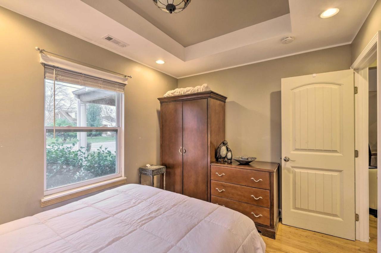 Luxe Lyndon Home Less Than 11 Mi To Dtwn Louisville! Buitenkant foto