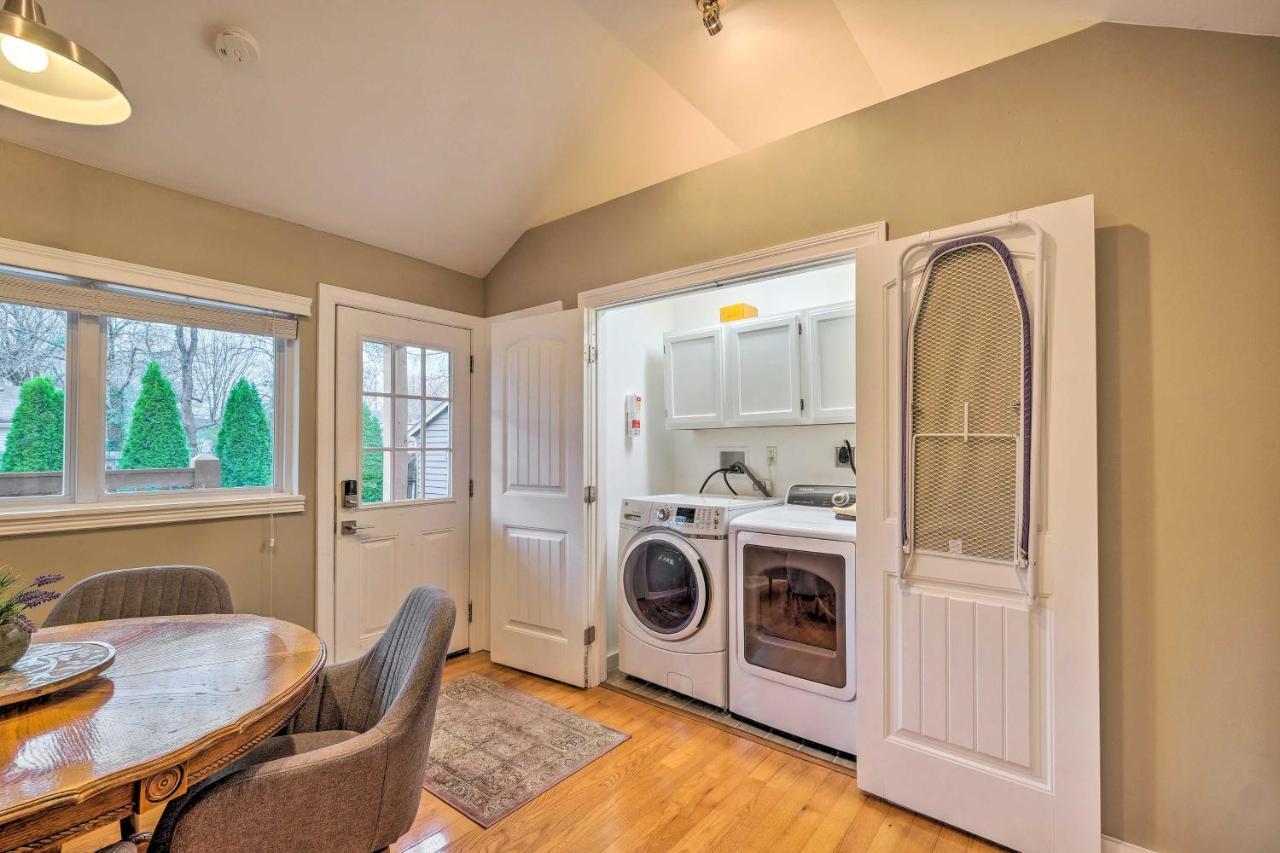 Luxe Lyndon Home Less Than 11 Mi To Dtwn Louisville! Buitenkant foto