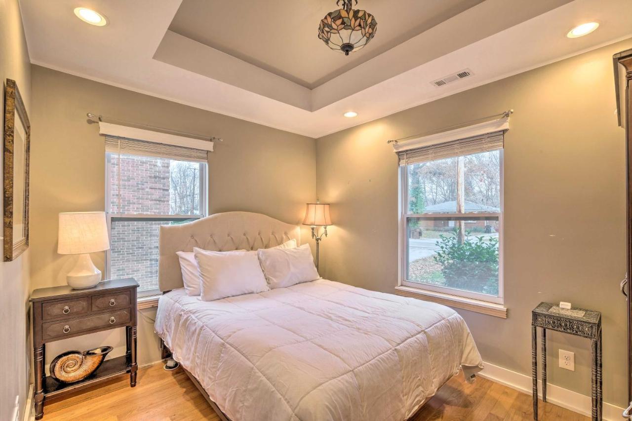 Luxe Lyndon Home Less Than 11 Mi To Dtwn Louisville! Buitenkant foto